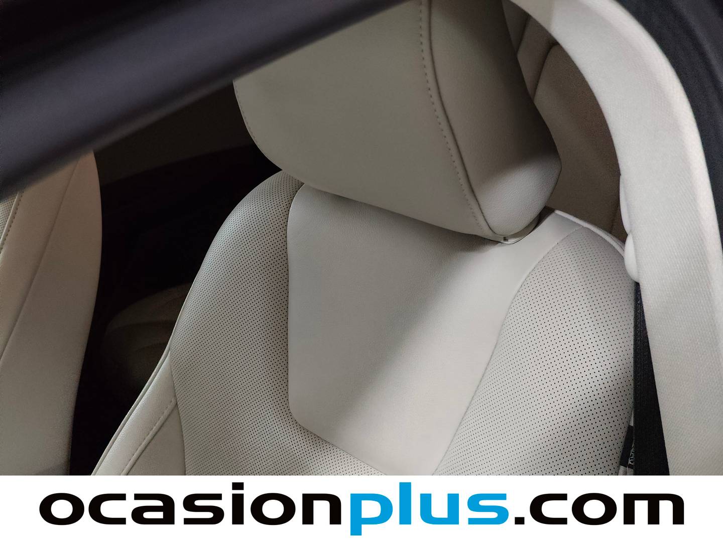 Extras y acabados del Ford Mondeo Ford Mondeo 2.0 Híbrido HEV Sedan Titanium (187 CV)