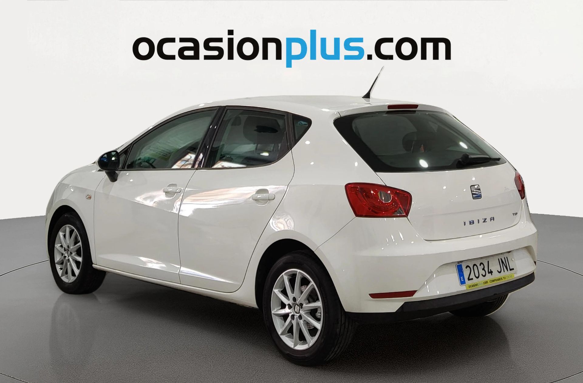 SEAT Ibiza 1.2 TSI Style - foto 3