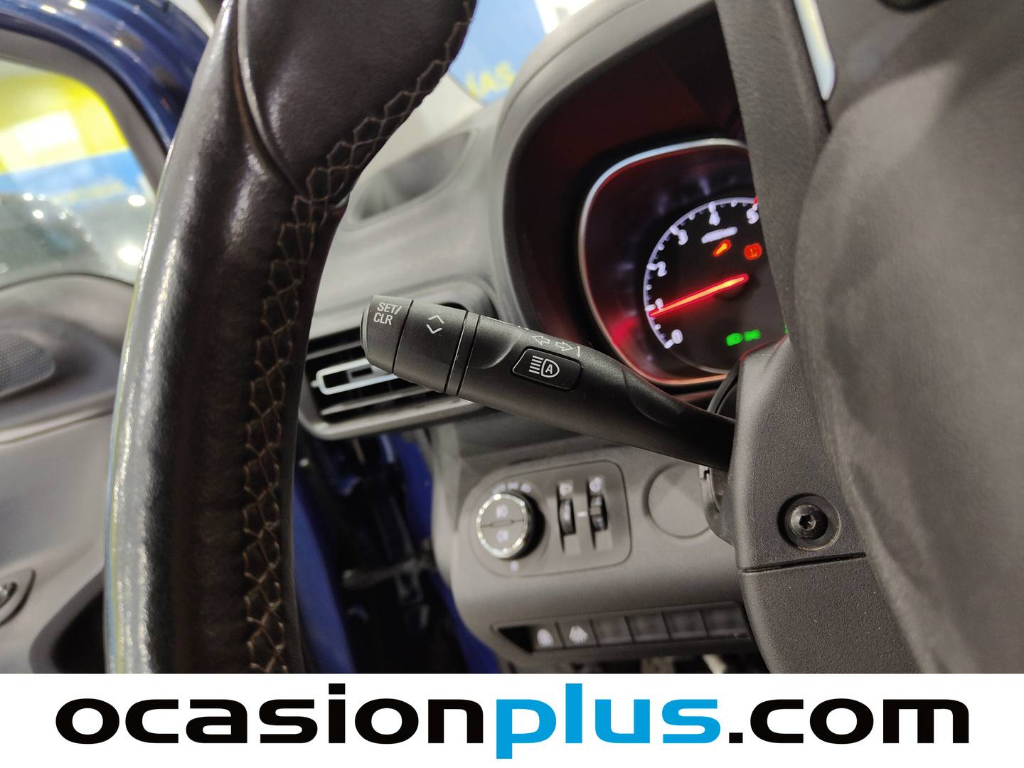 Opel Combo Life Opel Combo Life 1.5 TD Elegance Plus L (102 CV) de segunda mano