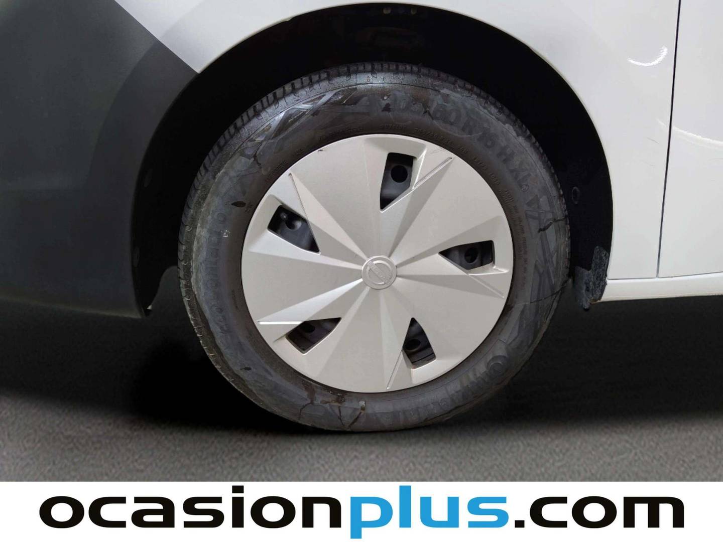 Nissan Townstar Nissan Townstar Furgon 1.3G L1 Profesional (130 CV) gasolina