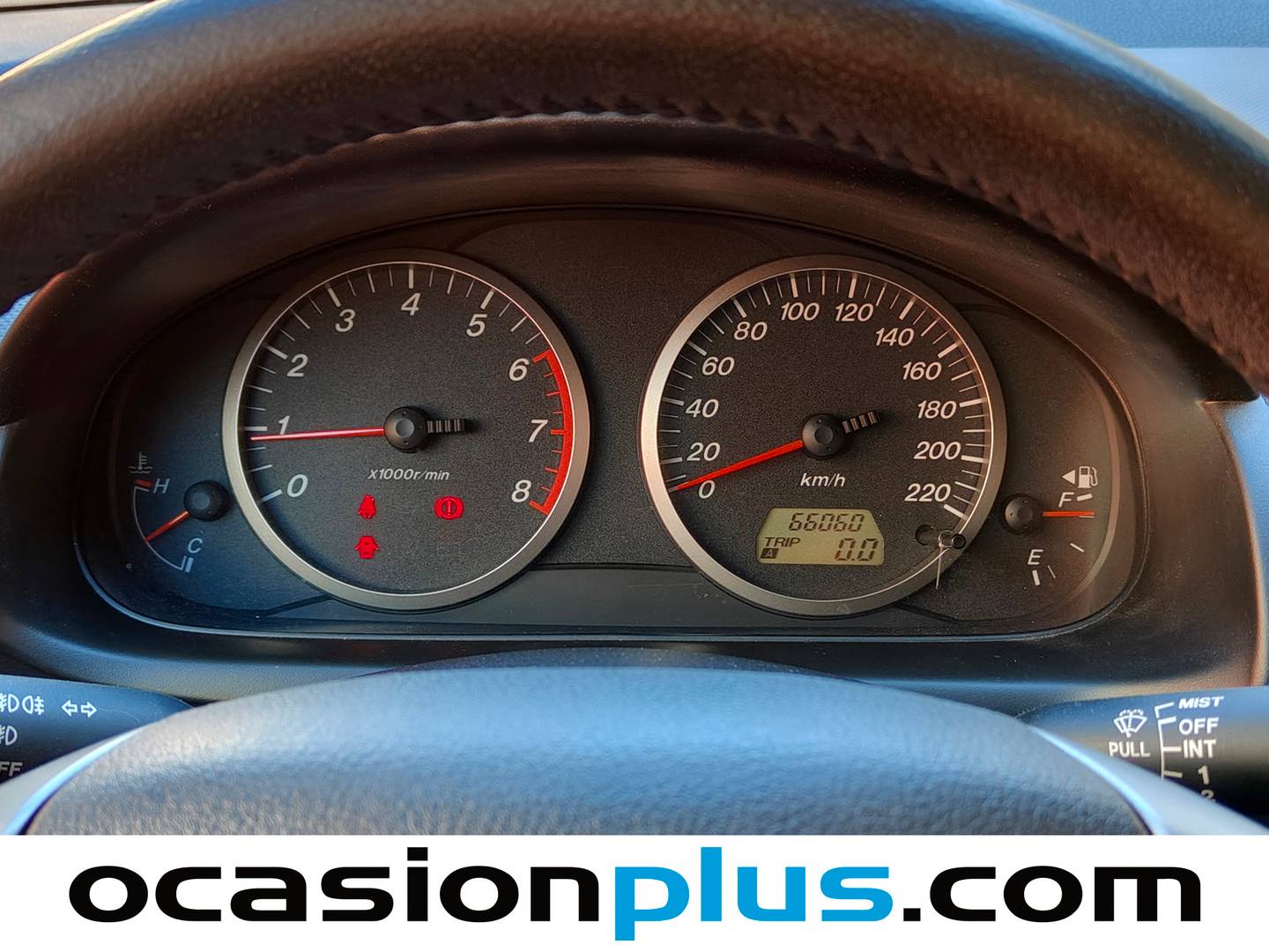 Mazda Mazda2 Mazda Mazda 2 1.6 Sportive (100 CV) 2007