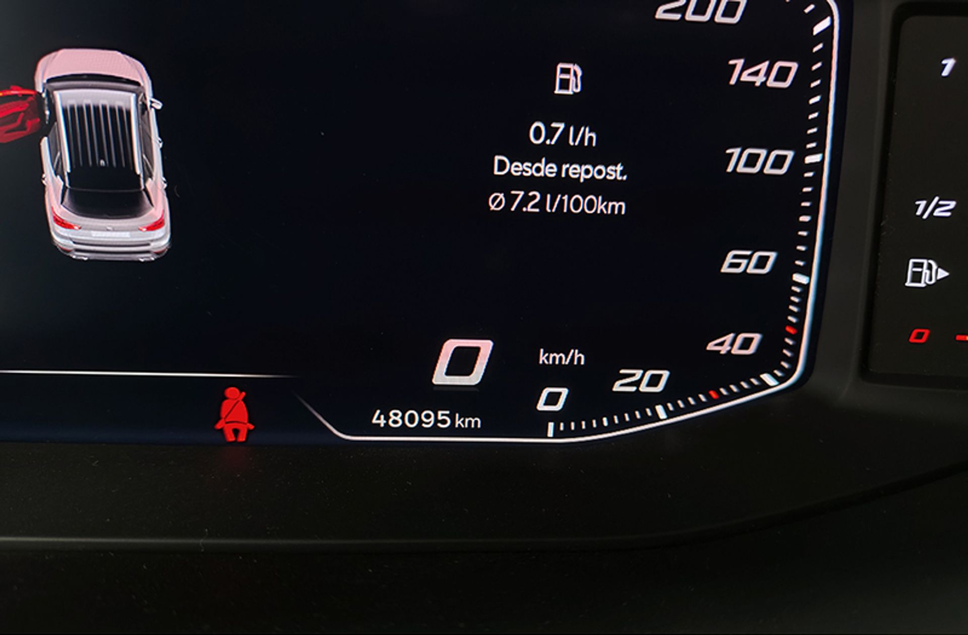SEAT Arona 1.5 TSI FR Plus DSG - foto 15