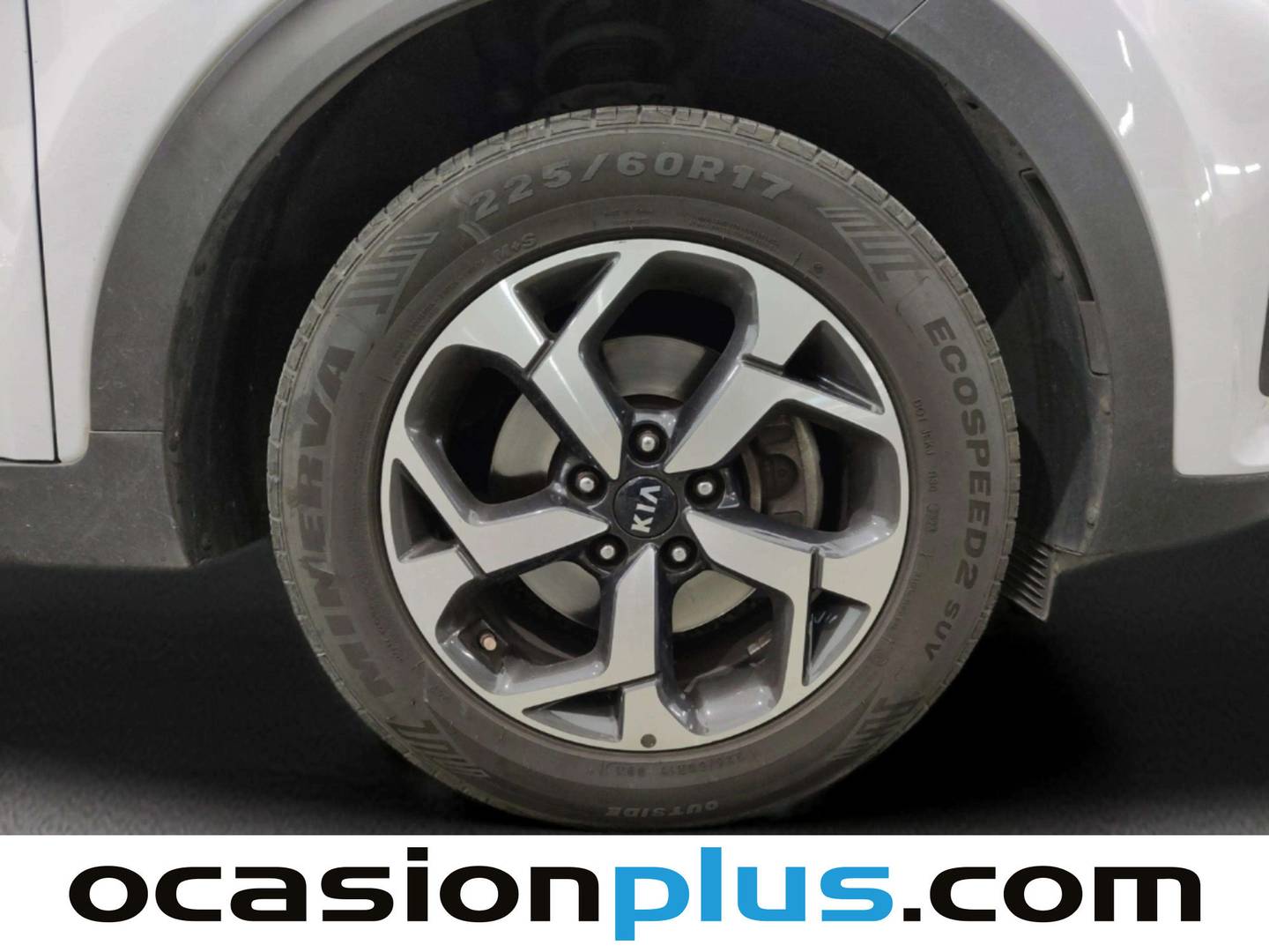 Foto KIA Sportage Kia Sportage 1.6 MHEV Drive 4x2 (115 CV)