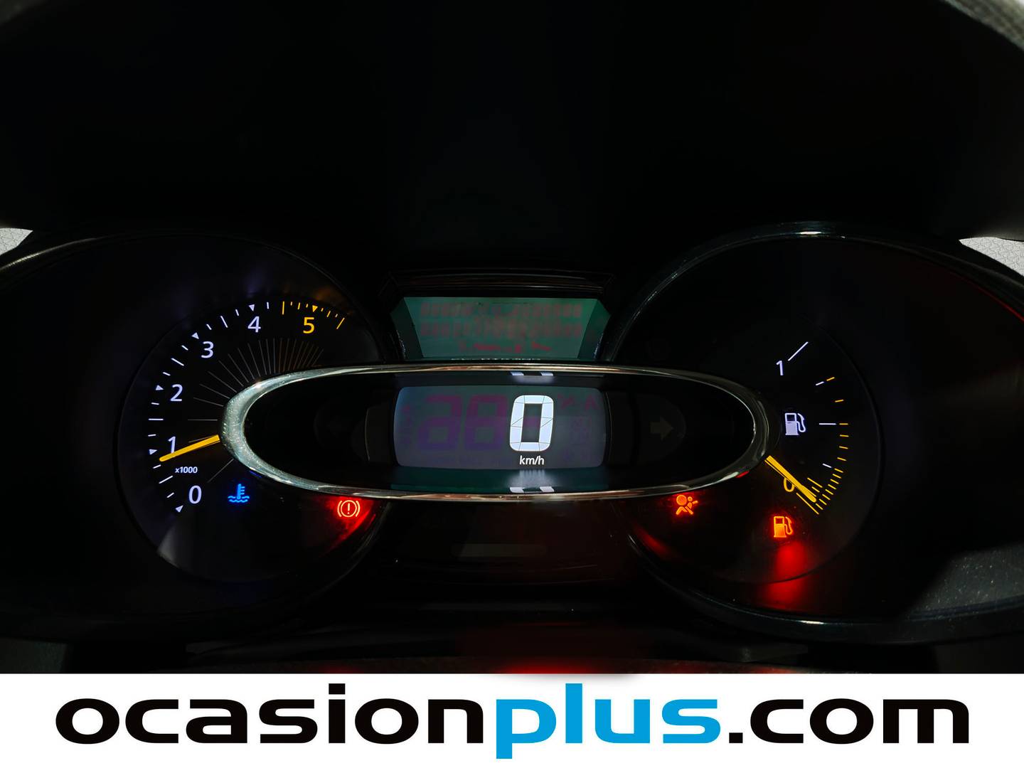 Renault Clio Renault Clio Business dCi (75 CV) diésel