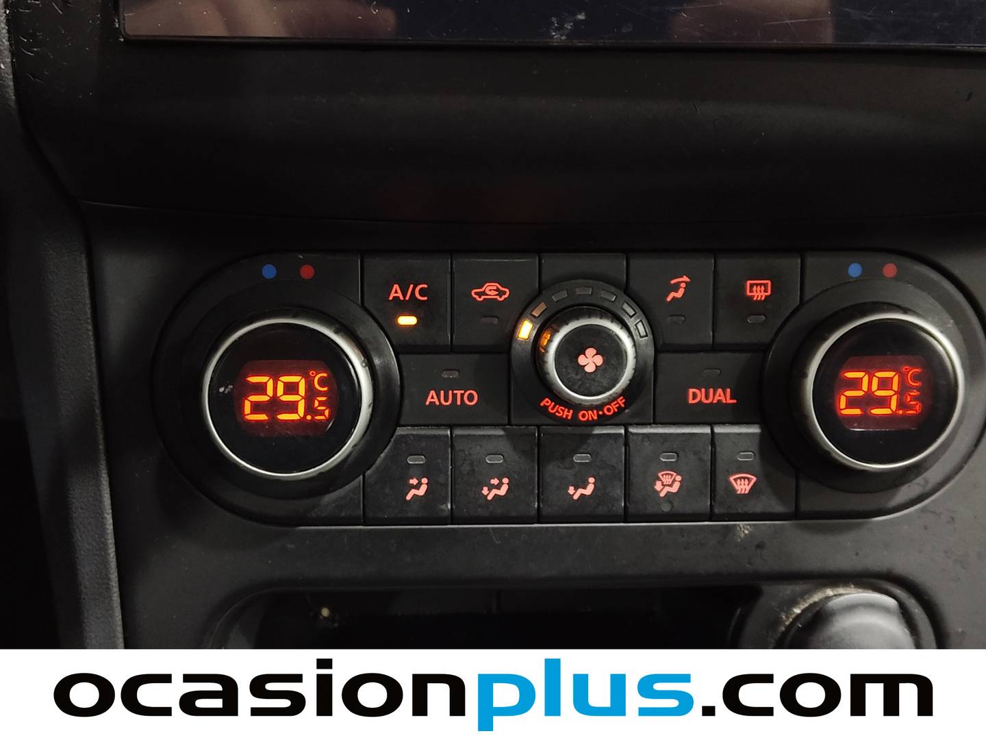 Foto Nissan QASHQAI Nissan Qashqai 1.6 S&S Acenta 4X2 (117 CV)