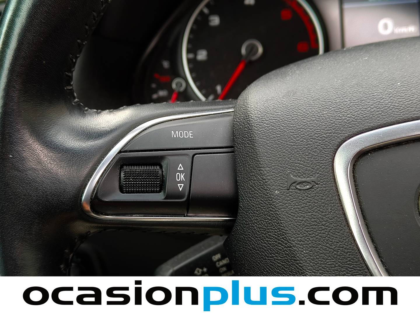 Audi Q5 Audi Q5 Advanced edition 2.0 TDI clean diesel quattro (190 CV) barato