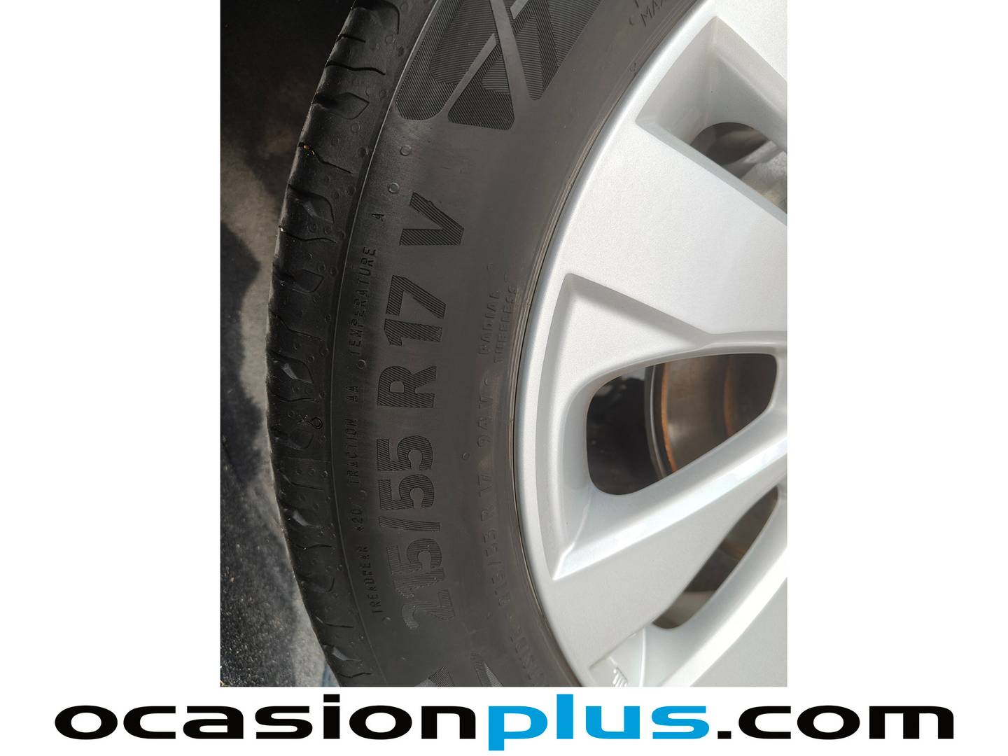 Suzuki S-Cross Suzuki S-Cross 1.4T Mild Hybrid S2 4WD (129 CV) 129cv