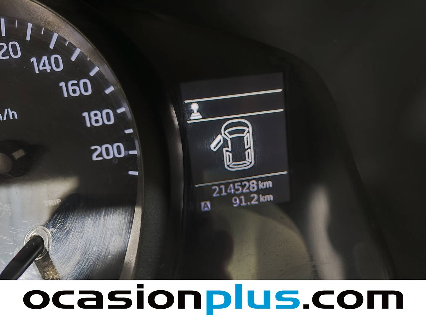 Nissan NV200 Nissan NV200 Combi 1.5 dCi Comfort (89 CV) seminuevo