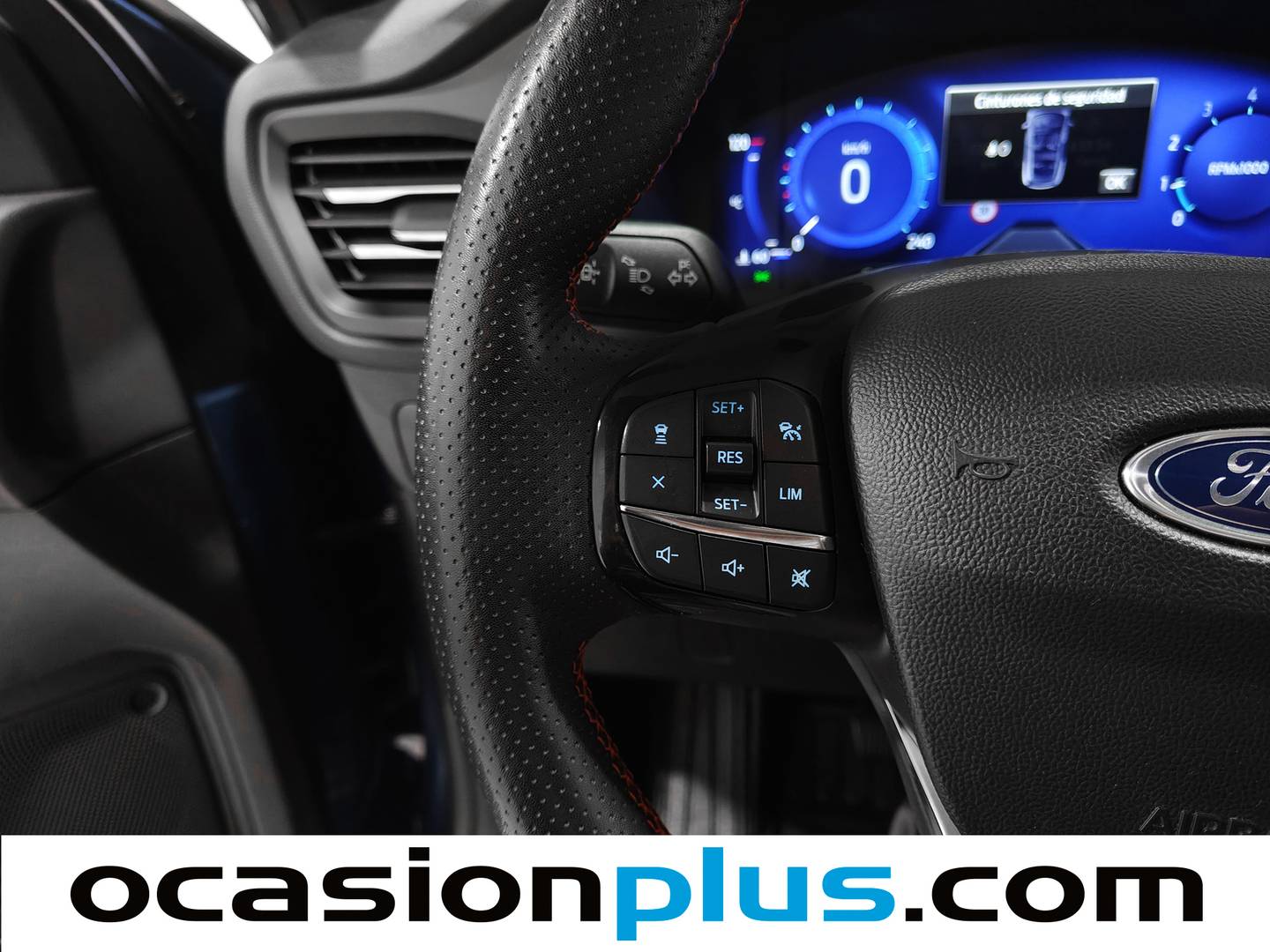 Paquetes del Ford Kuga Ford Kuga 1.5T EcoBoost ST-Line 4x2 (150 CV)