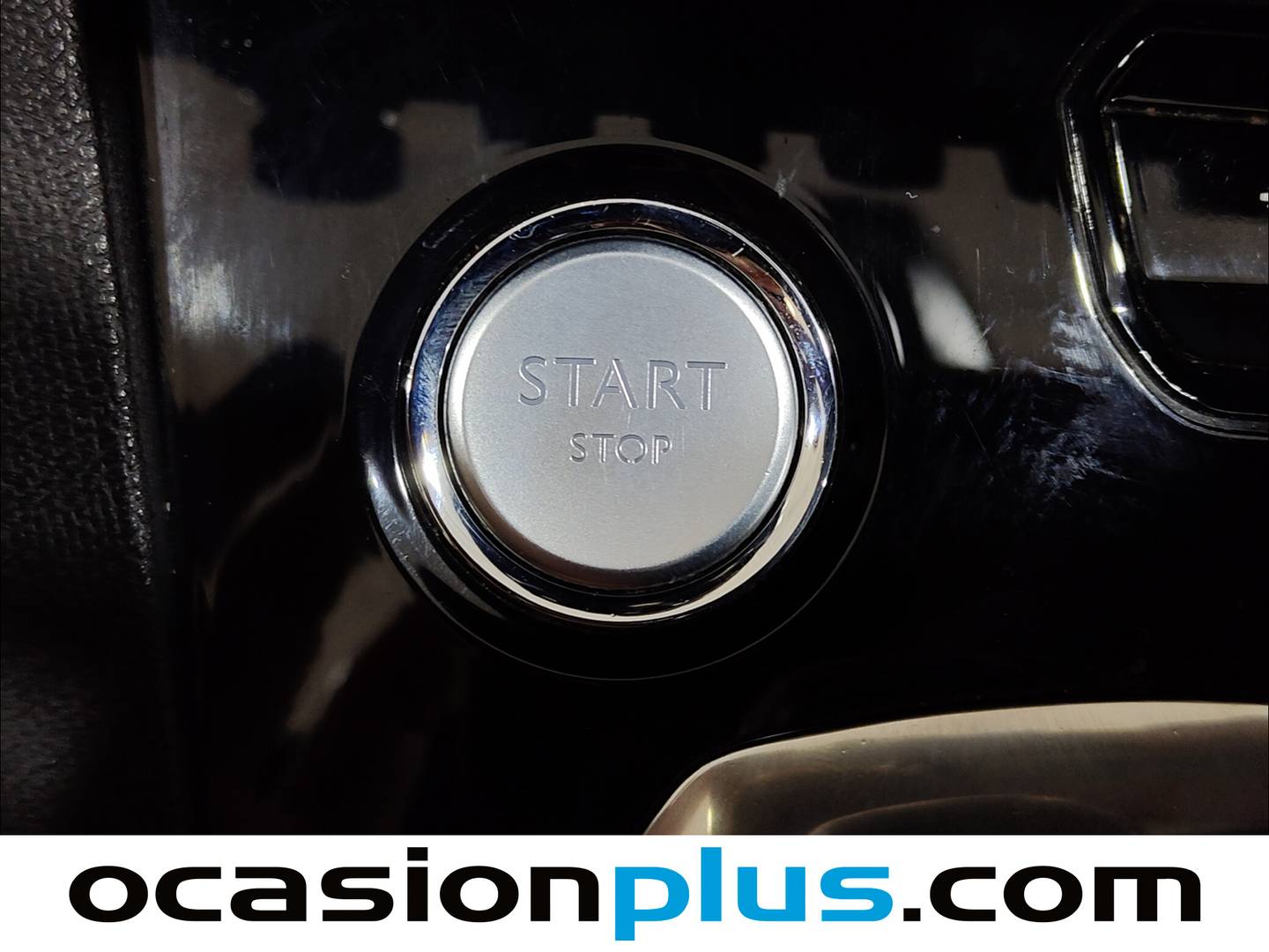 Peugeot 3008 Peugeot 3008 THP 165 GT Line S&S Auto (165 CV) de segunda mano
