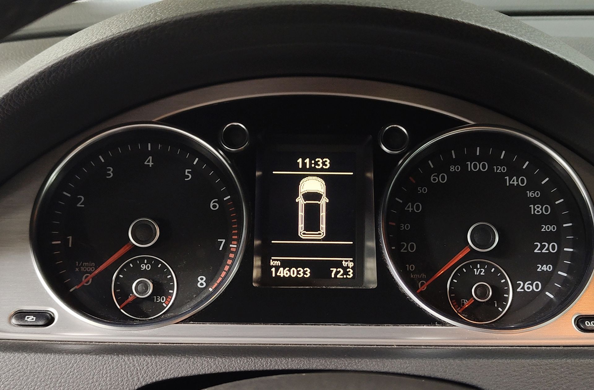 Volkswagen Passat Variant 2.0 TSI Highline DSG - foto 24