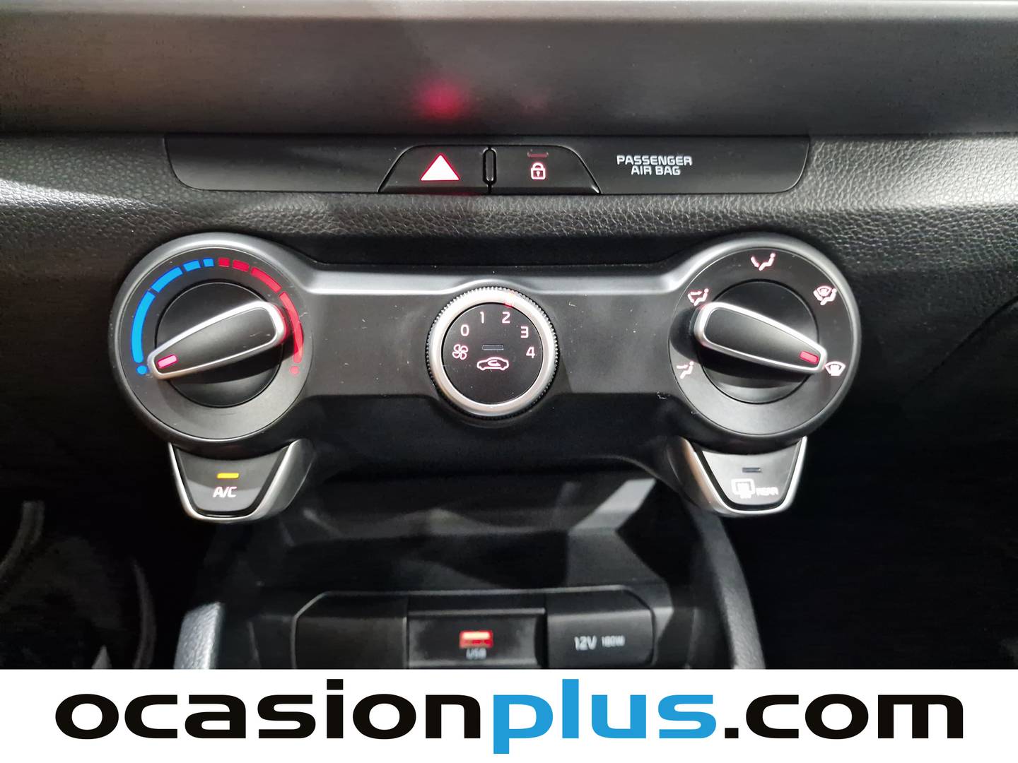KIA Stonic KIA Stonic 1.0 T-GDi MHEV MT Concept (100 CV) al mejor precio