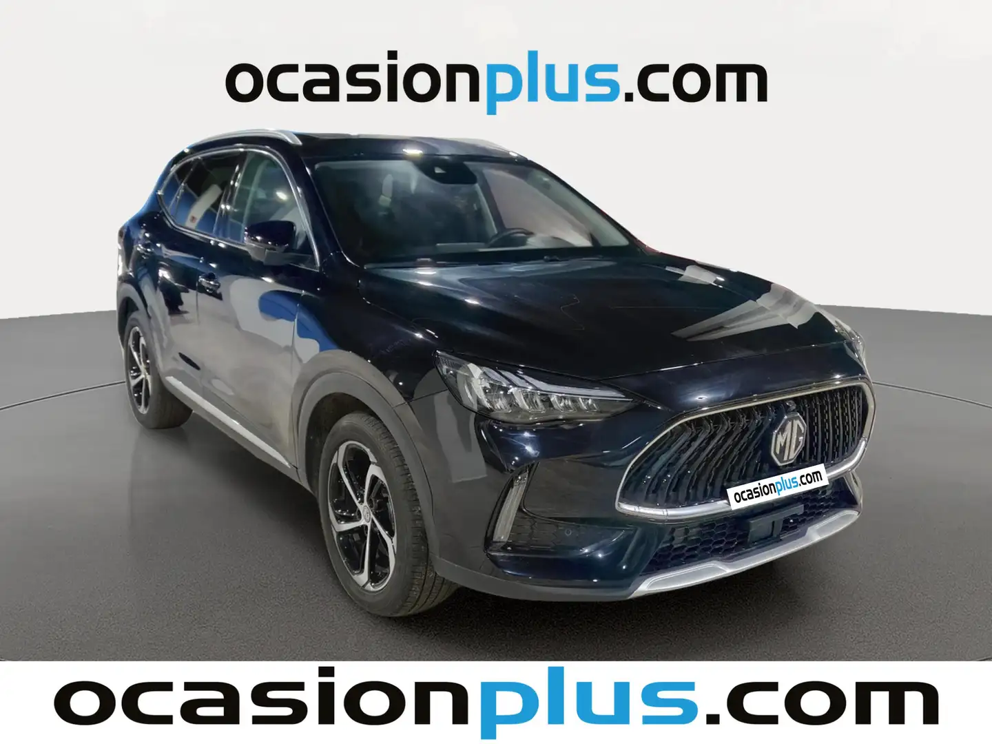 Foto MG HS MG HS 1.5 Turbo GDI Luxury (162 CV)