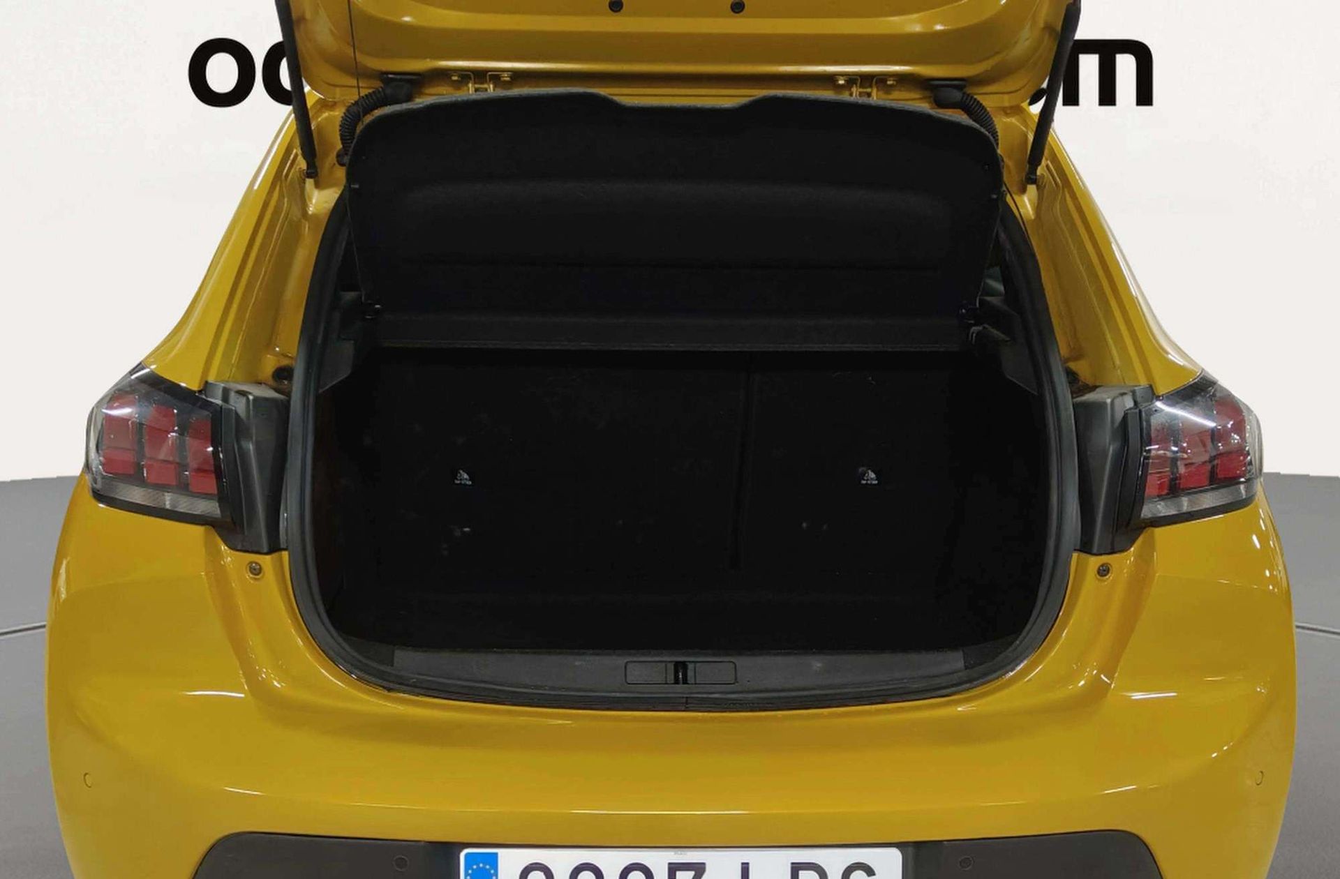 Peugeot 208 PureTech 75 Active - foto 14