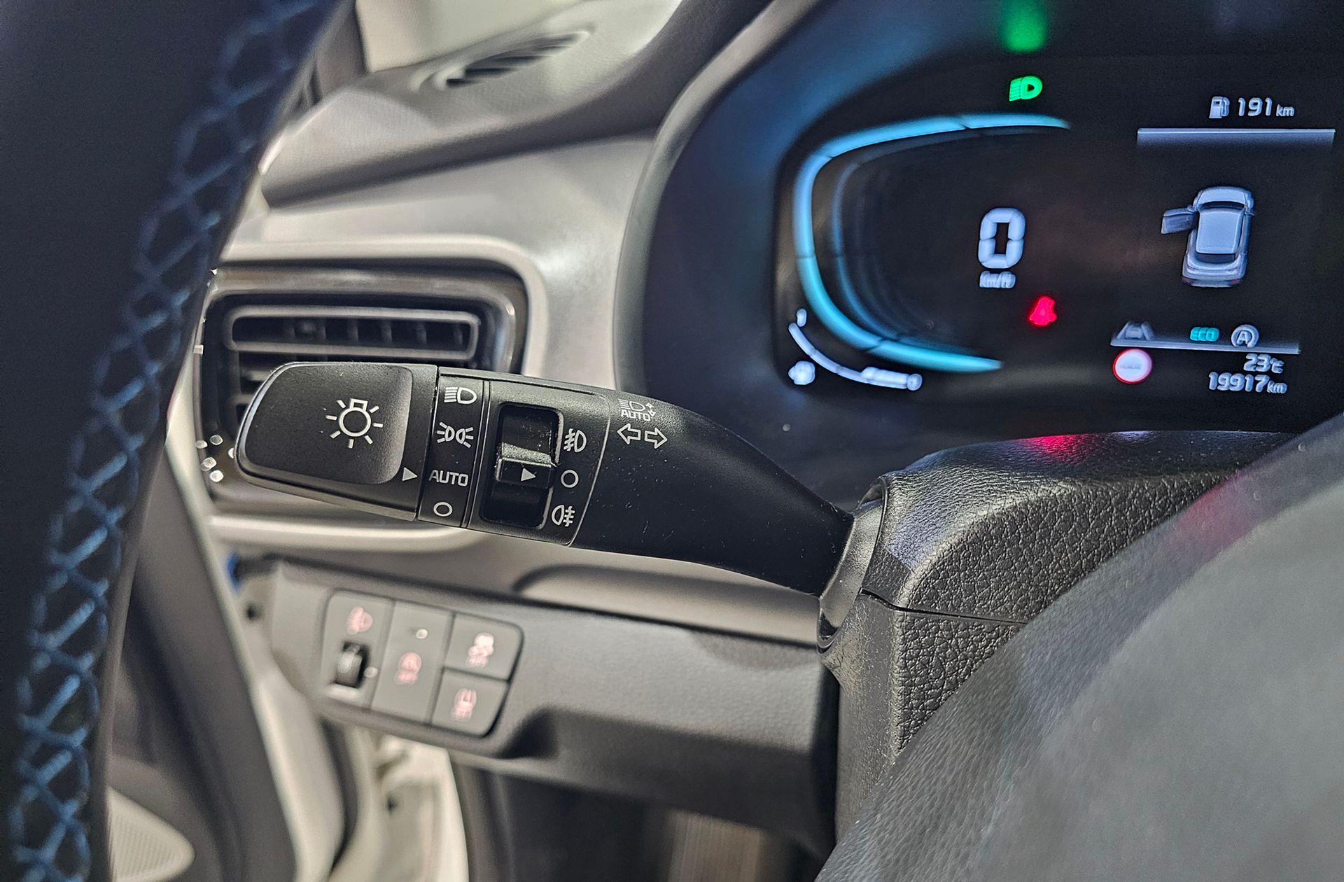Kia Stonic 1.0 T-GDi MHEV Style Edition - foto 26