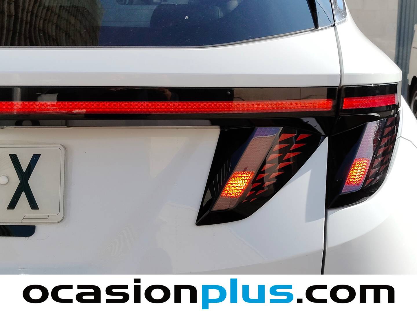 Hyundai Tucson Hyundai Tucson 1.6 TGDI HEV Tecno Auto 2C (230 CV) km 0