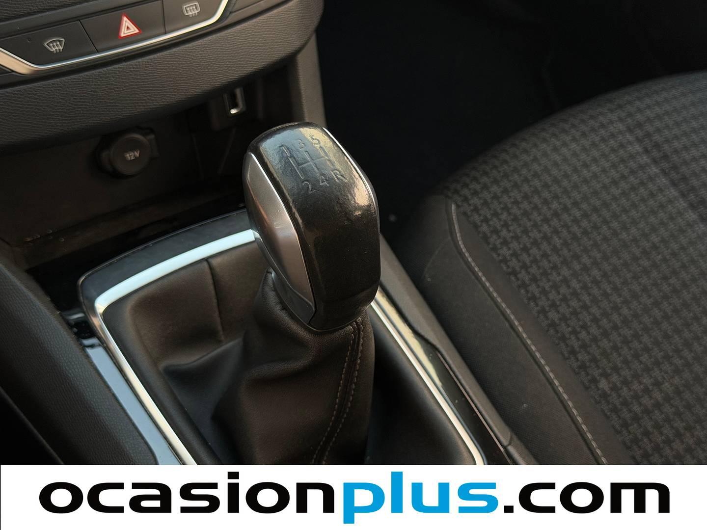 Peugeot 308 Peugeot 308 BlueHDi 100 S&S Active (100 CV) de segunda mano