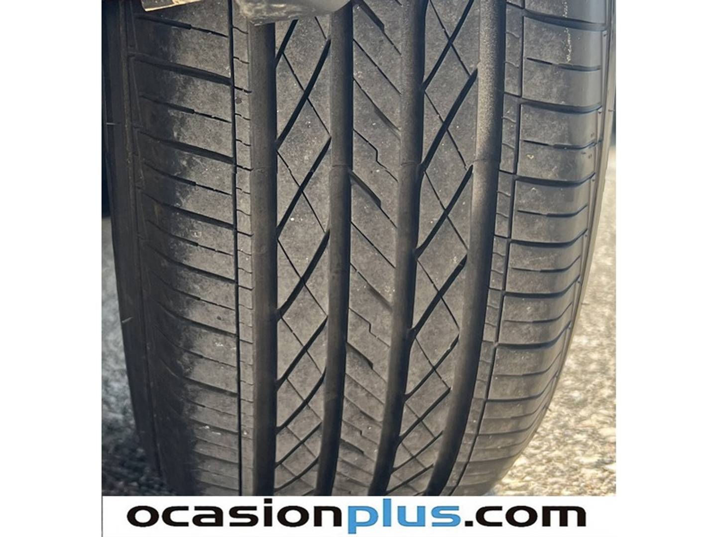 Foto Peugeot 3008 Peugeot 3008 2.0 HDI Active FAP (150 CV)