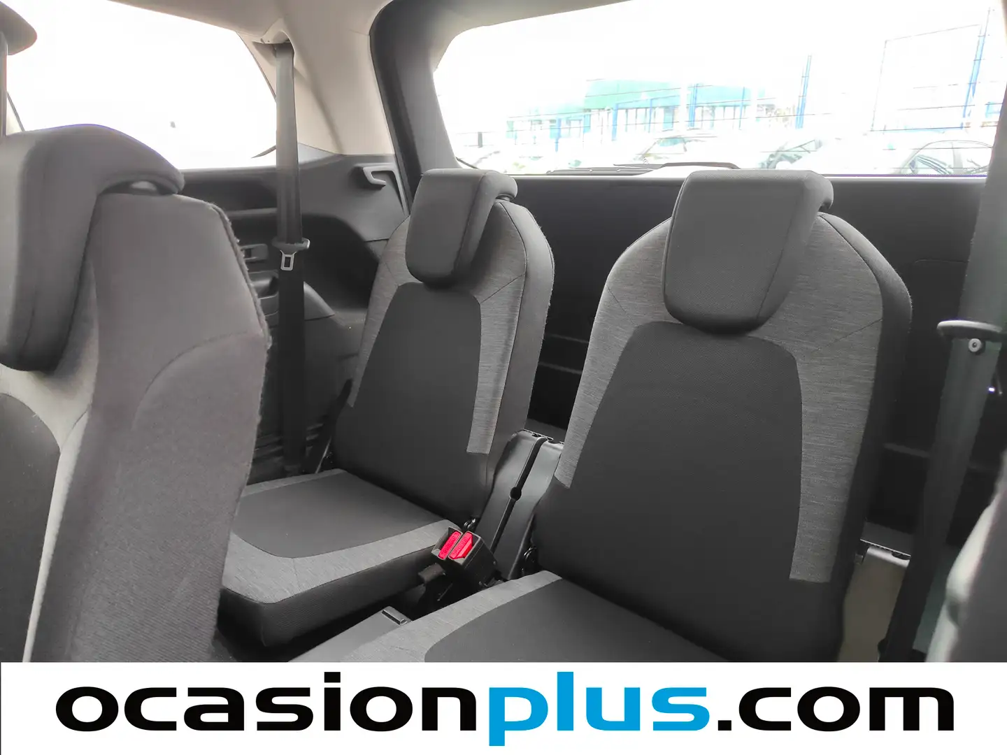 Foto Citroën Grand C4 Spacetourer Citroen Grand C4 Spacetourer Spacetourer BlueHDi 130 S&S Feel (130 CV) 7 Plazas