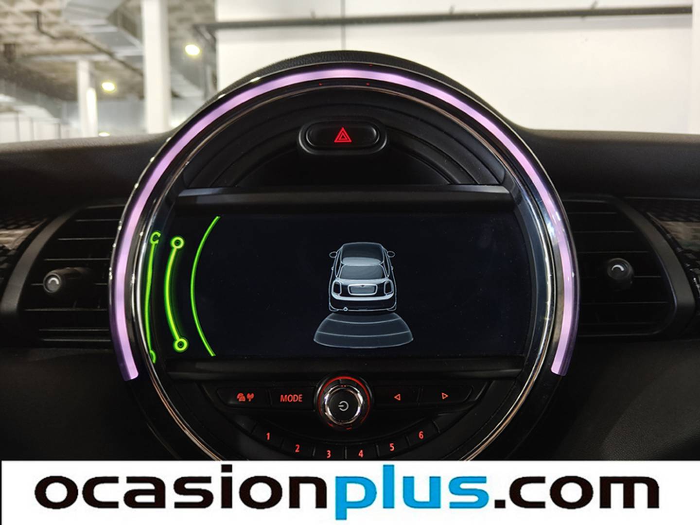 Foto Mini MINI MINI MINI 3 Puertas Cooper S (192 CV)