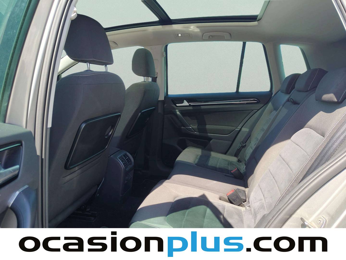 Volkswagen Golf Sportsvan Volkswagen Golf Sportsvan 1.6 TDI Sport BMT (110 CV) barato