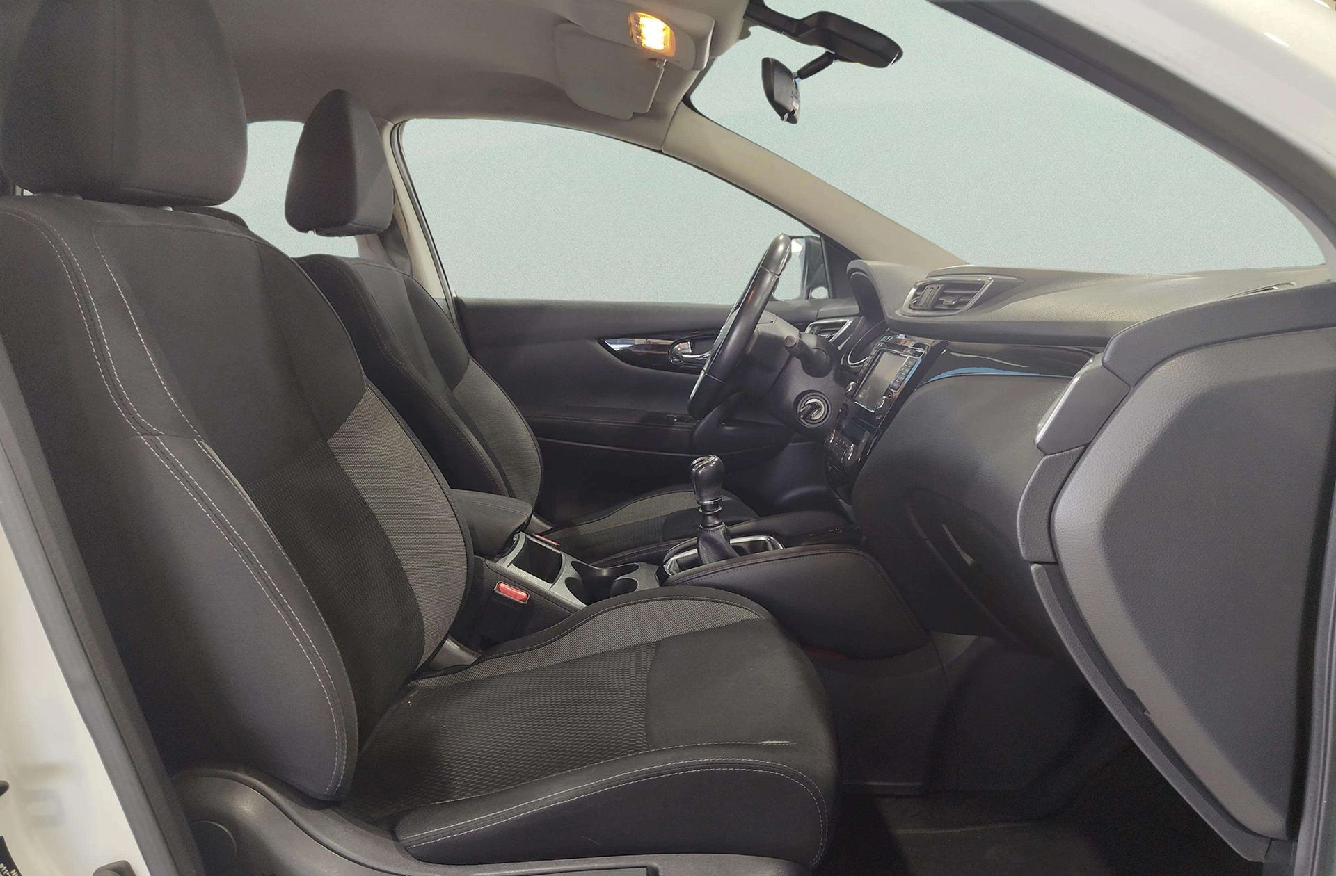 Nissan Qashqai dCi 110 Acenta 4x2 - foto 17