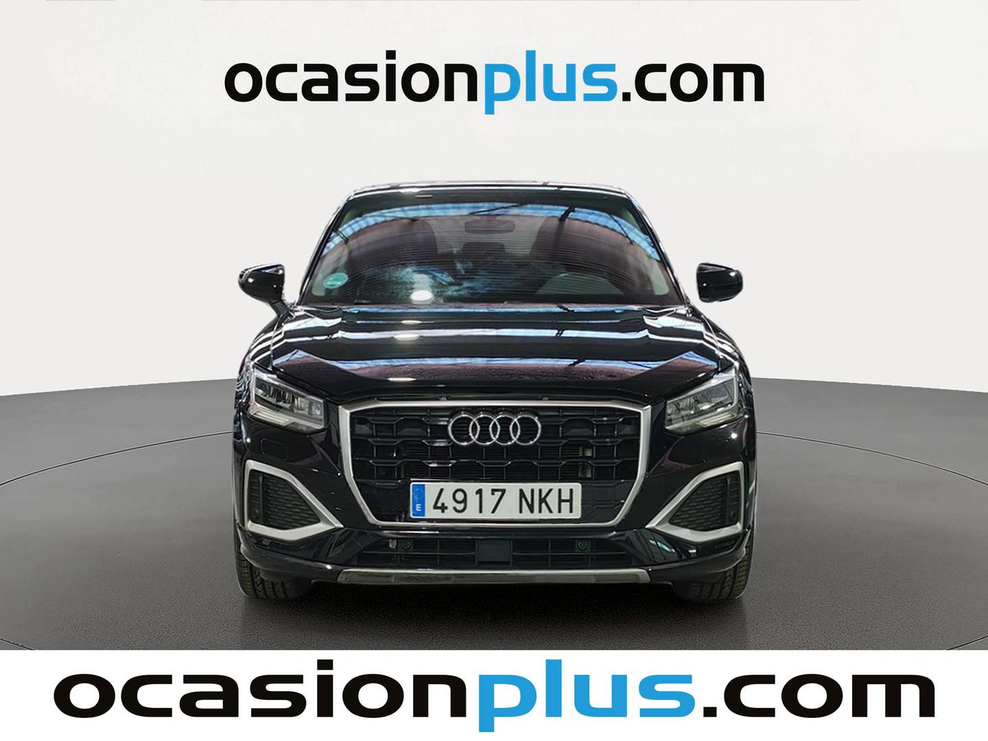 Audi Q2 Audi Q2 Advanced 35 TFSI (150 CV) S tronic barato
