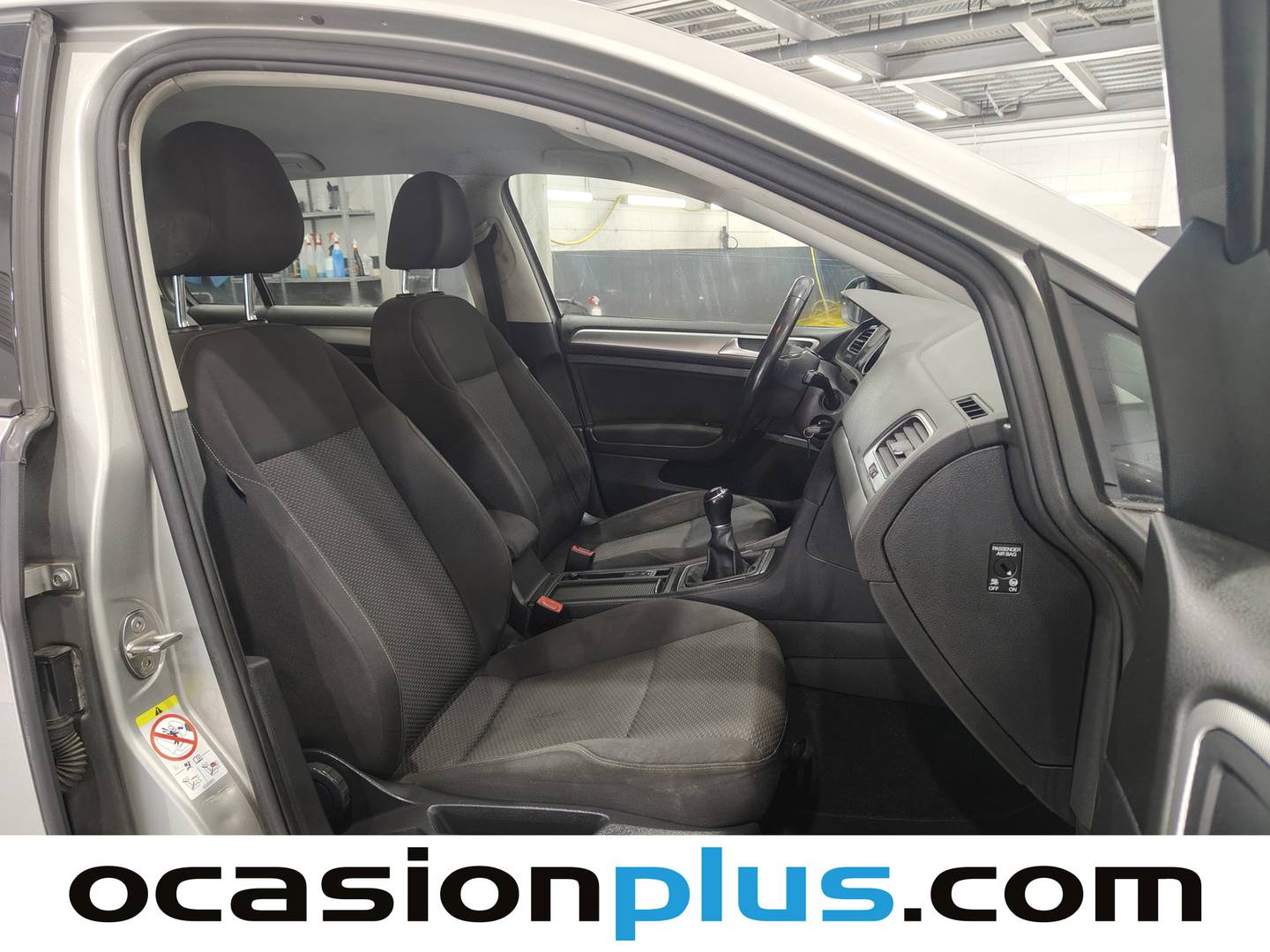 Volkswagen Golf Volkswagen Golf Business 1.0 TSI (110 CV) km 0
