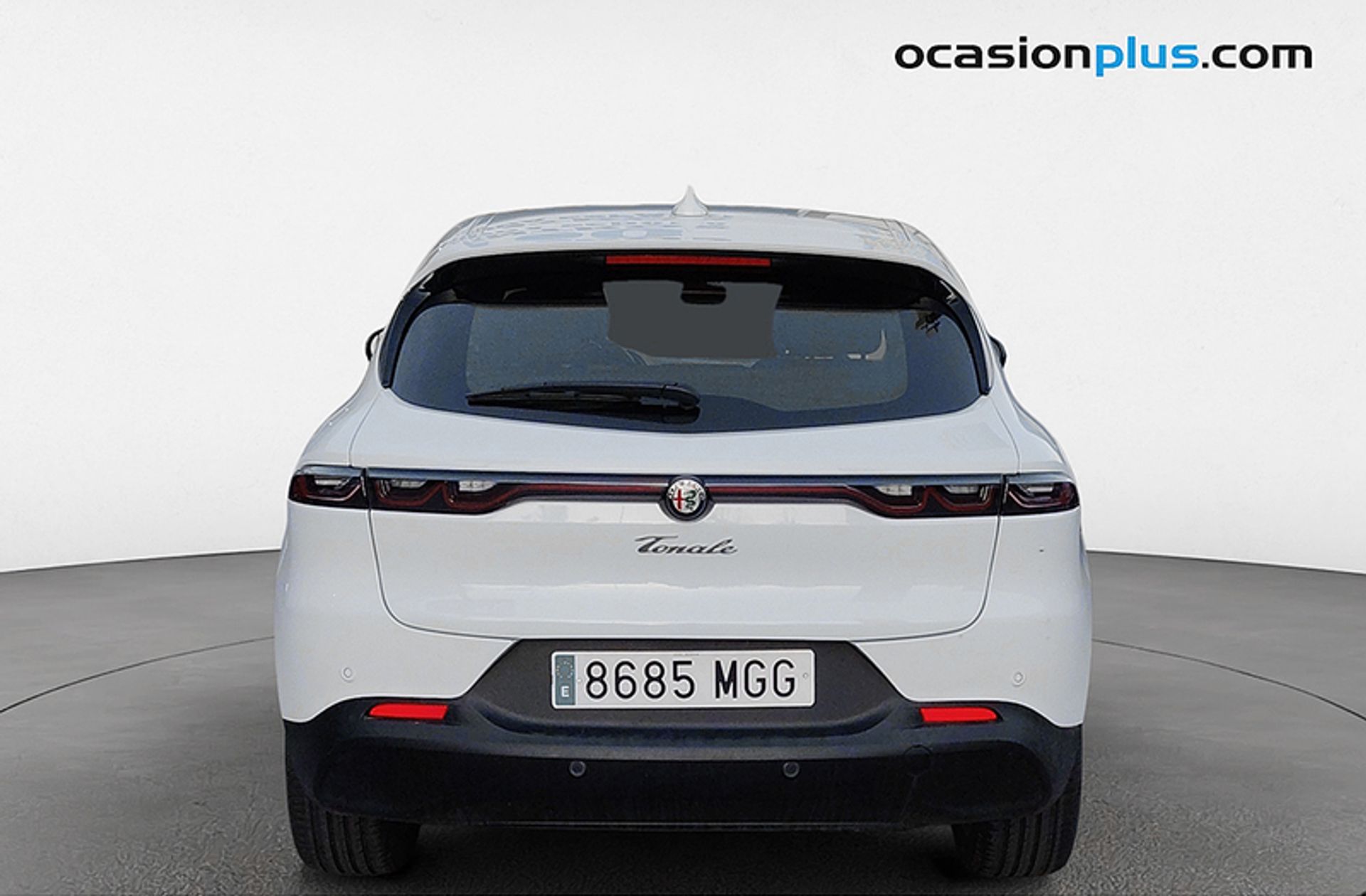 Alfa Romeo Tonale 1.6 DS Super FWD - foto 17