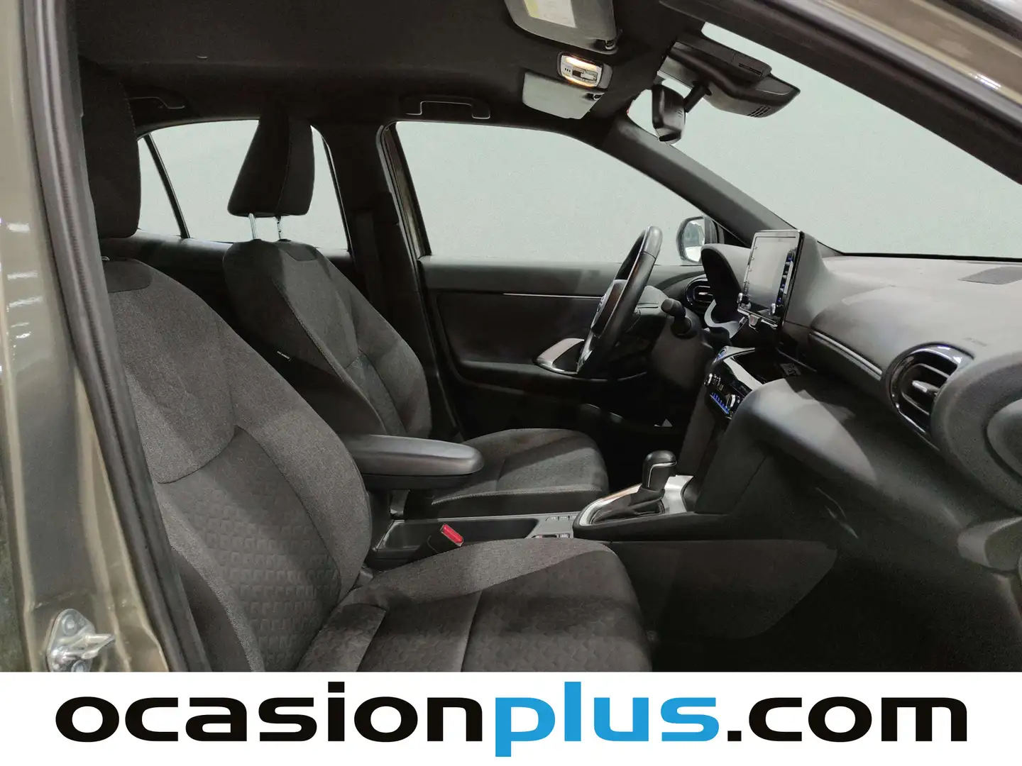 Foto Toyota Yaris Cross Toyota Yaris Cross 120H Active Tech (116 CV)