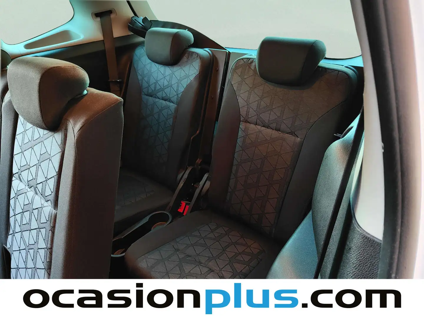 Foto Opel Zafira Opel Zafira 1.6 CDTi S&S 120 Aniversario  (136 CV)  7 Plazas