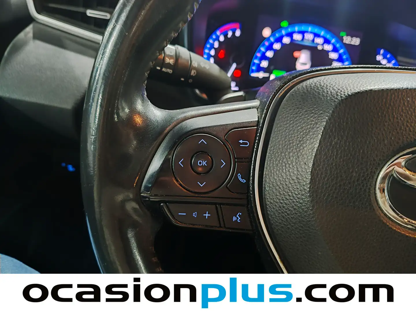 Foto Toyota Corolla Toyota Corolla Sports 180H Feel! E-CVT (180 CV)