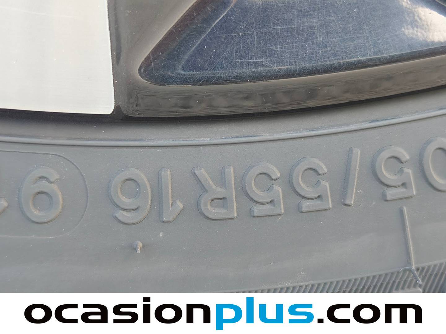 Citroën C3 Citroën C3 PureTech 83 Feel Pack (83 CV) seminuevo