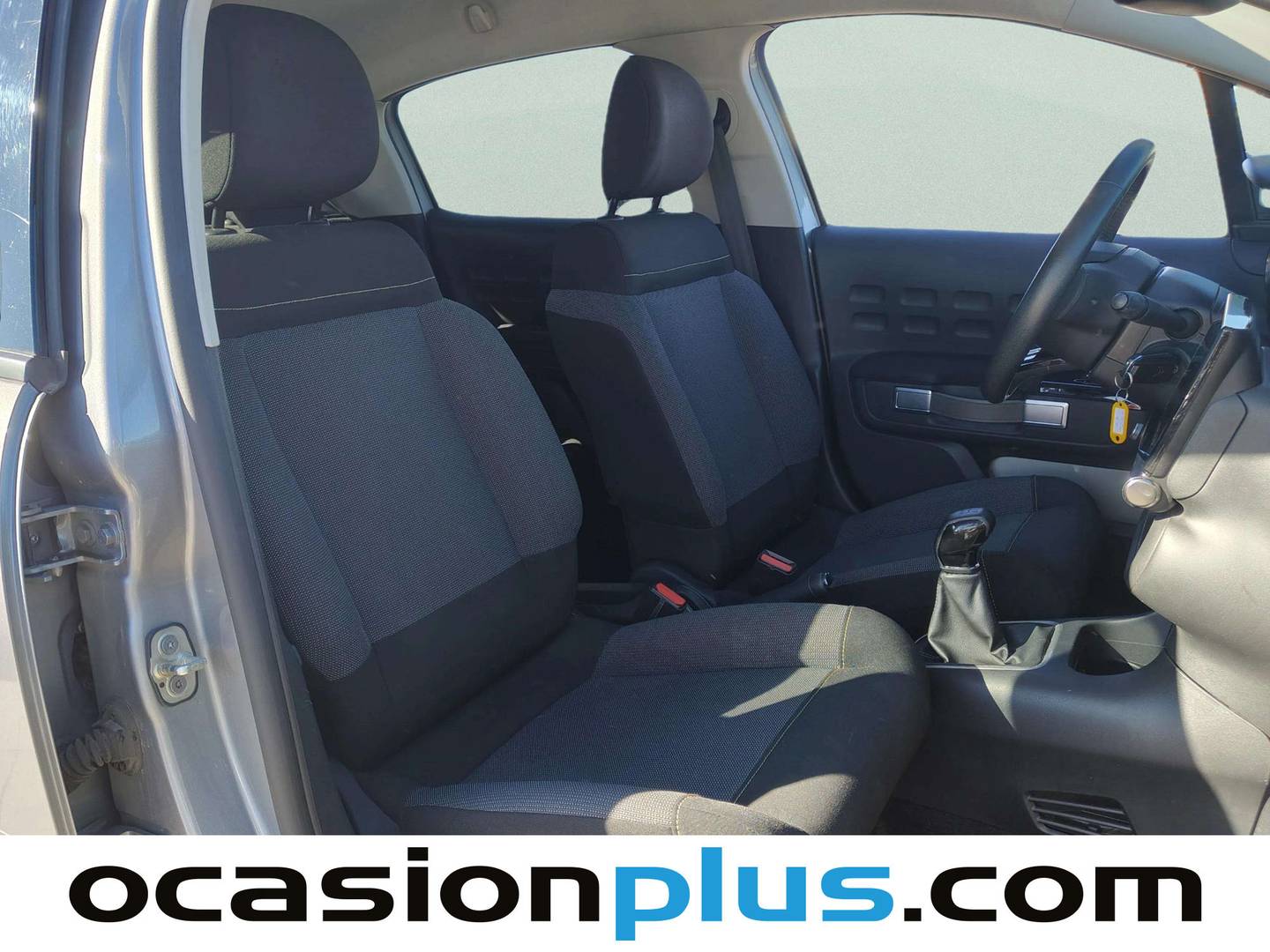 Citroën C3 Citroen C3 PureTech 82 Shine (83 CV) gasolina