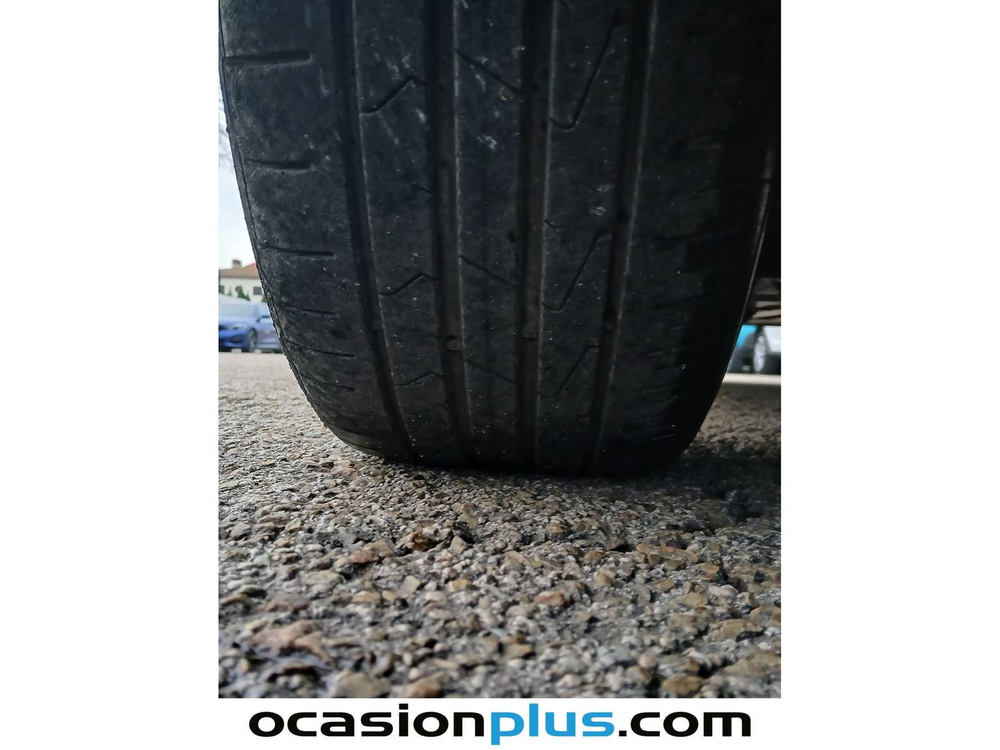 Foto Opel Corsa Opel Corsa 1.2 Turbo XHL Elegance (100 CV)