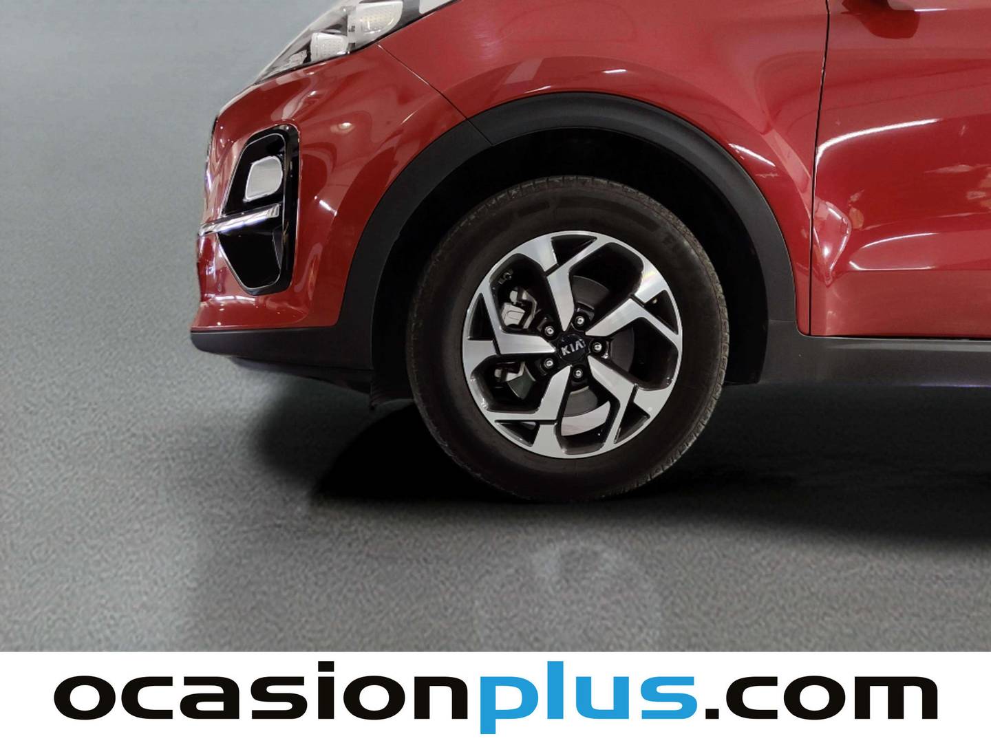 KIA Sportage KIA Sportage 1.6 GDi Drive Plus 4x2 (132 CV) 2019