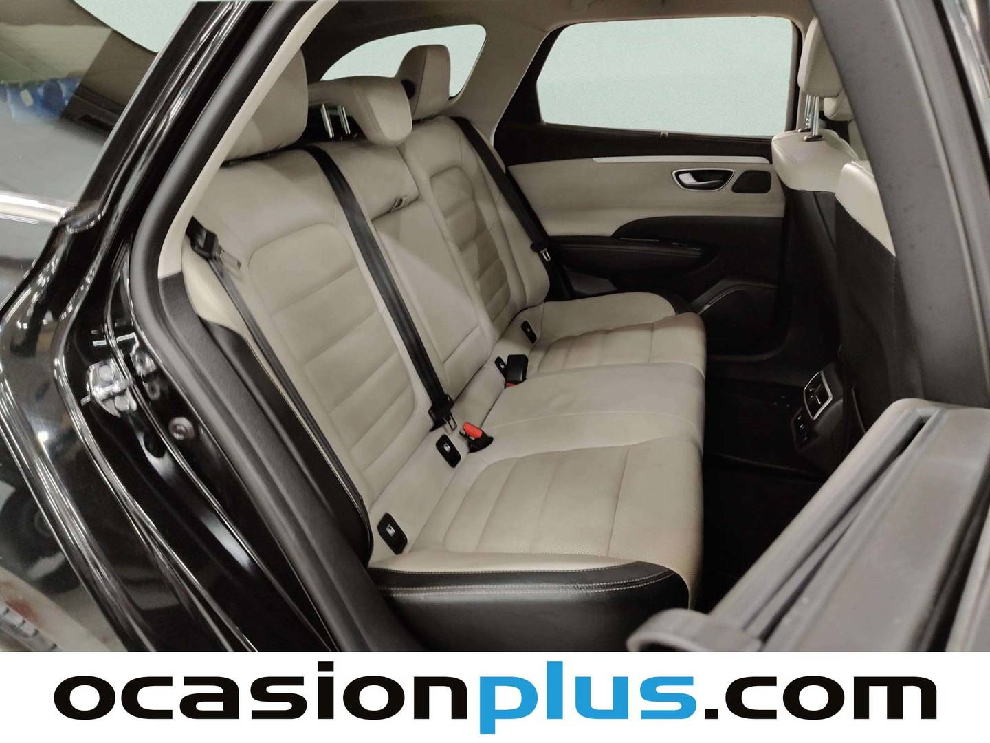 Renault Talisman Renault Talisman Sport Tourer SL Icon Energy dCi (160 CV) TT EDC diésel