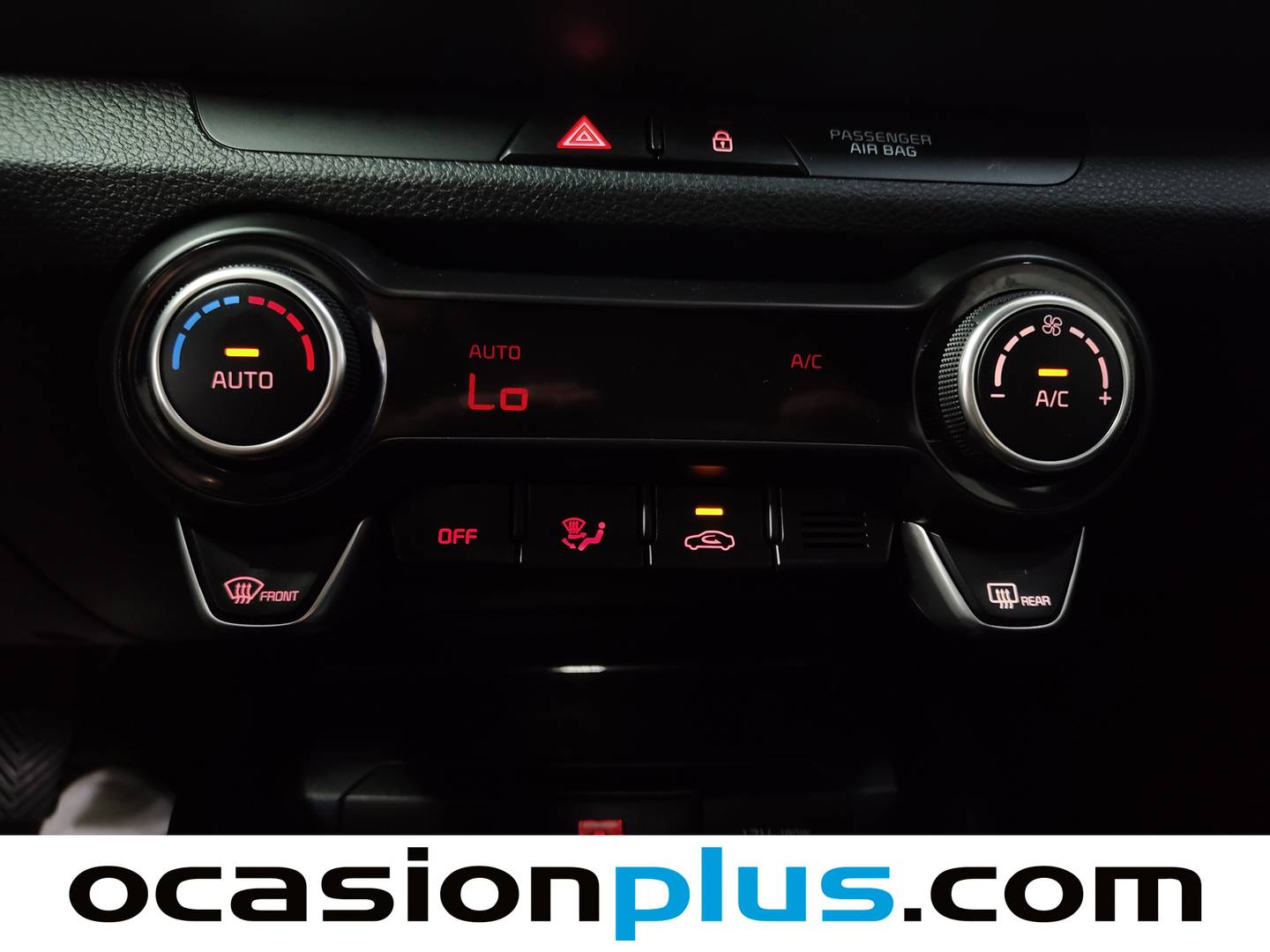 KIA Stonic KIA Stonic 1.0 T-GDi MHEV Drive (100 CV) híbrido