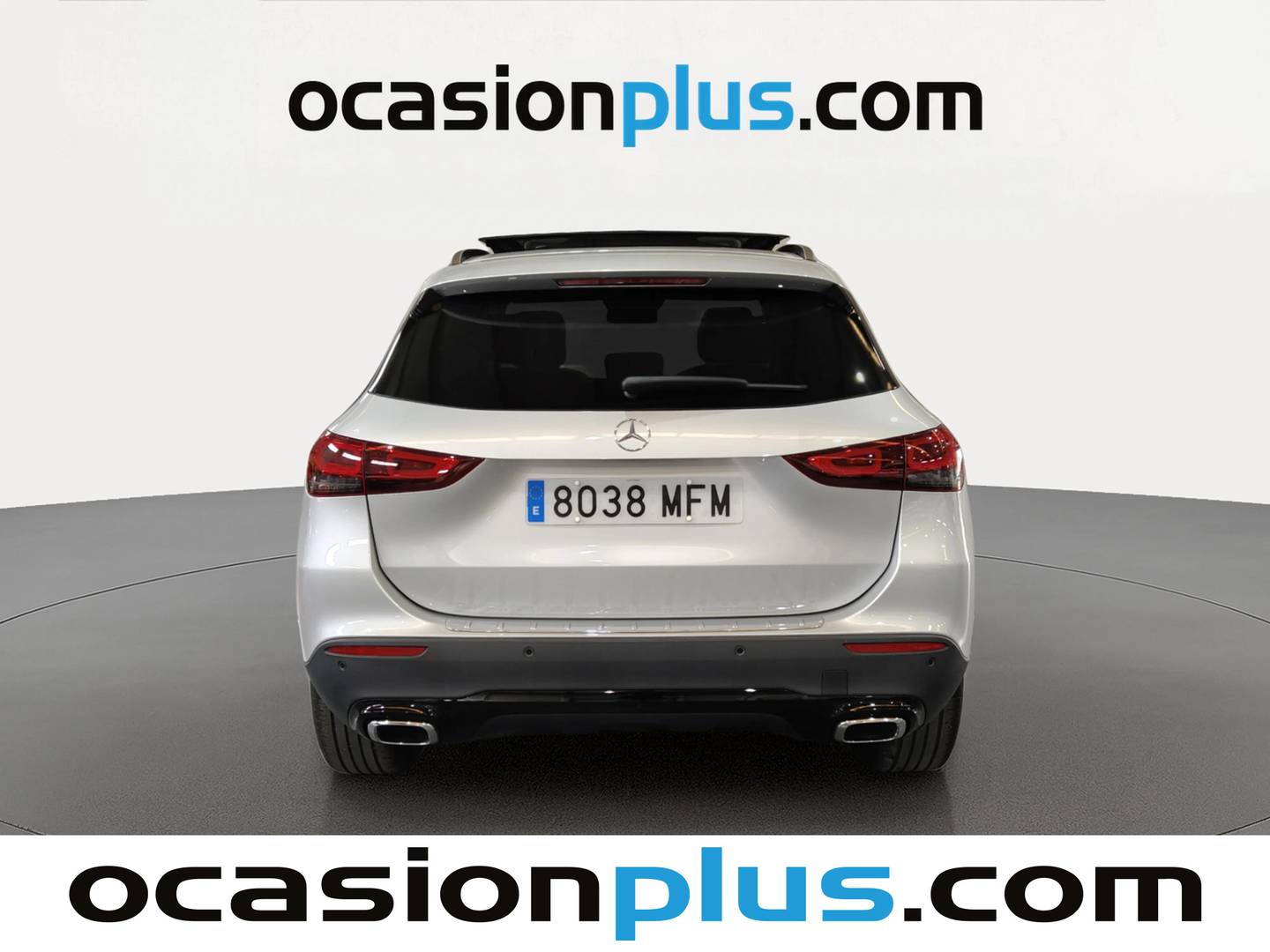 Mercedes GLA Mercedes GLA 200 (163 CV) al mejor precio