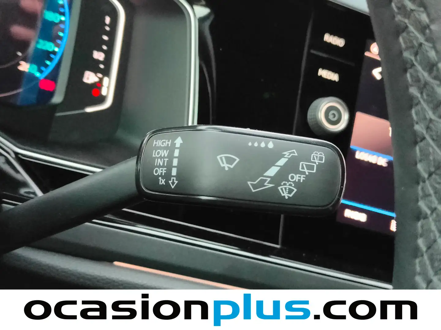 Foto Volkswagen Polo Volkswagen Polo R-Line 1.0 TSI (95 CV)