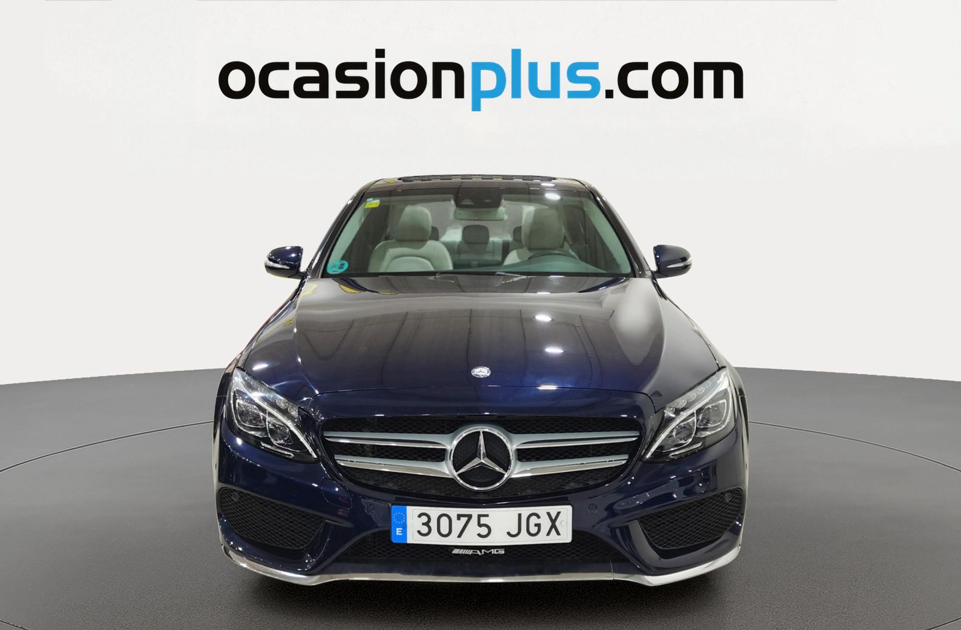 Mercedes-Benz Clase C 250 d 4MATIC AMG Line - foto 16