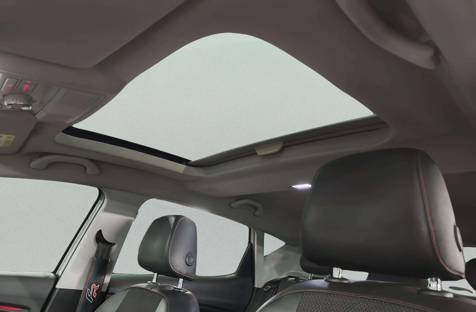 SEAT León 1.4 TSI FR - foto 7