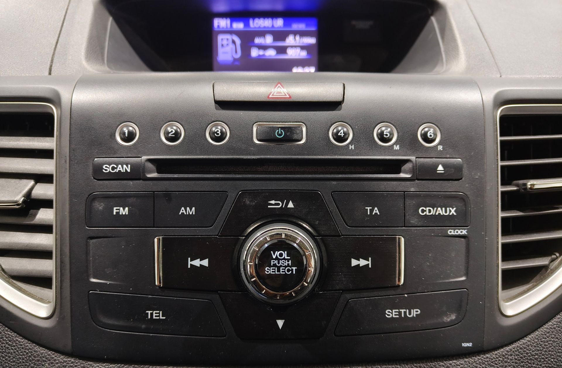 Honda CR-V 1.6 i-DTEC Comfort 4x2 - foto 31