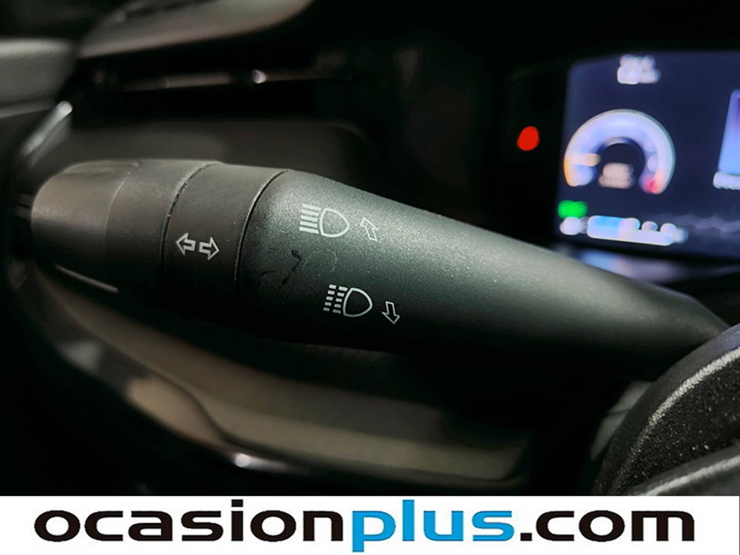 Jeep Compass Jeep Compass 1.3 Gse Night Eagle FWD MT (130 CV) seminuevo