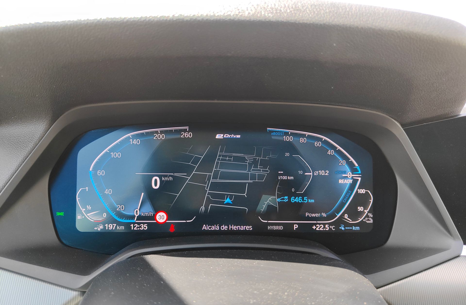 BMW X5 xDrive45e - foto 29
