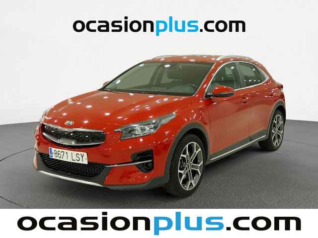 Kia Segunda Mano Baratos Badajoz