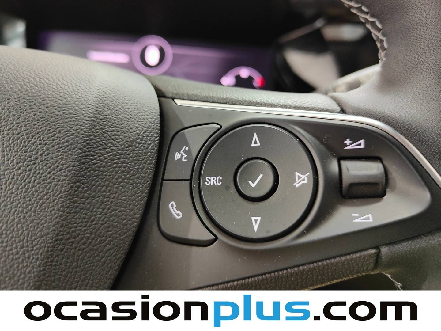 Foto Opel Grandland Opel Grandland 1.2 Turbo XHT S&S GS  (130 CV)