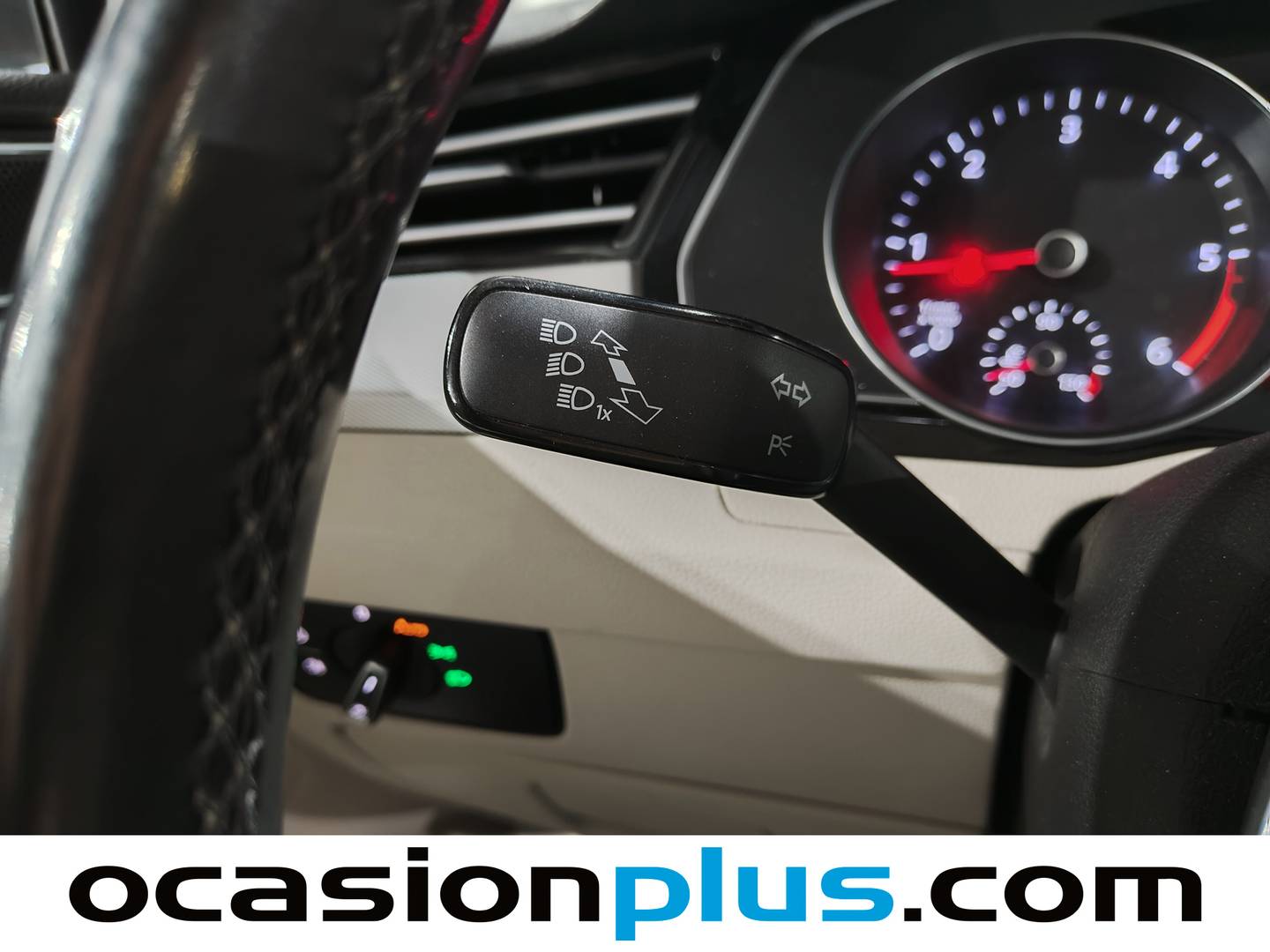 Volkswagen Passat Volkswagen Passat 2.0 TDI BMT (150 CV) de ocasión