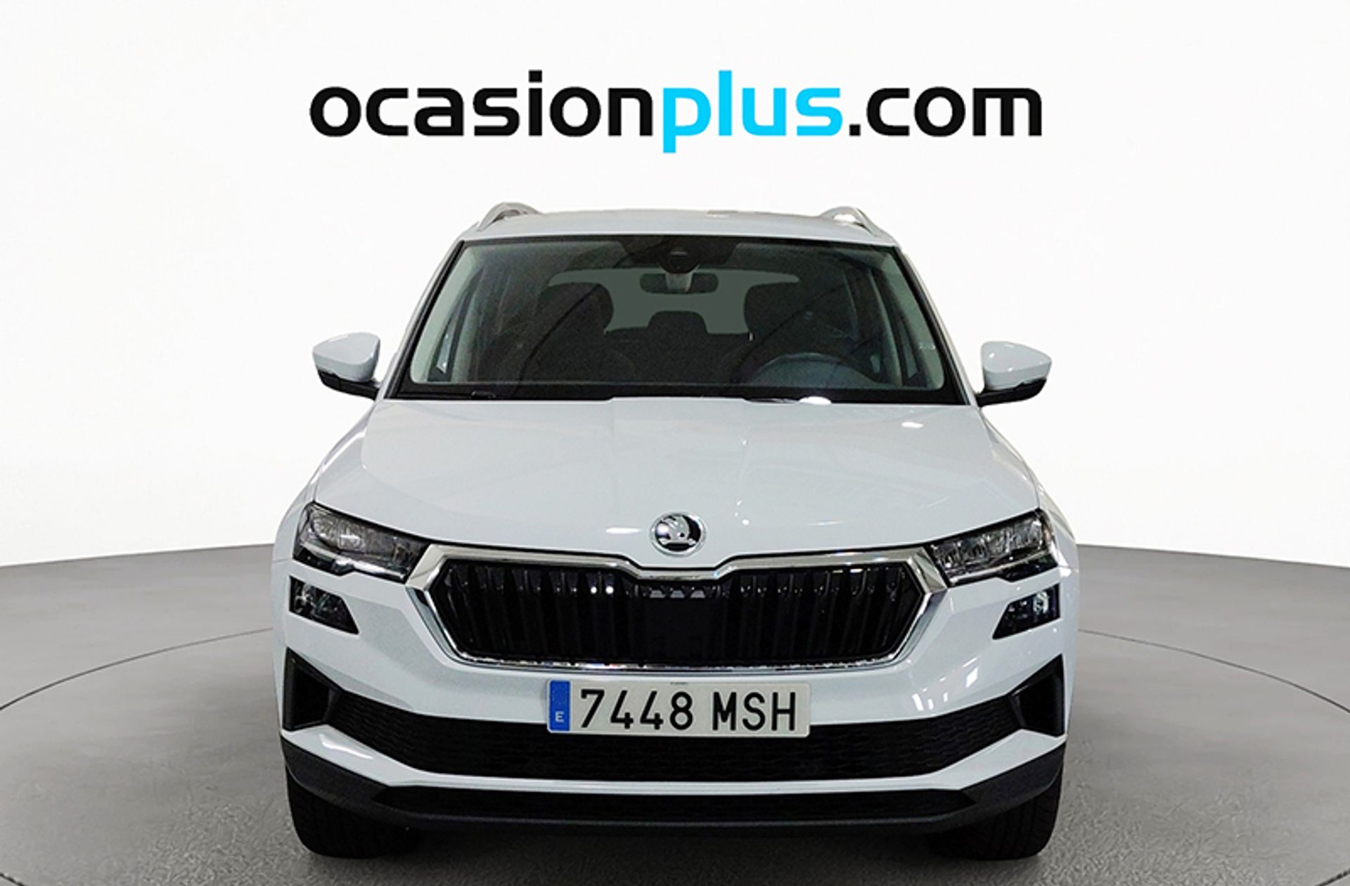 Škoda Karoq 1.0 TSI Ambition - foto 12