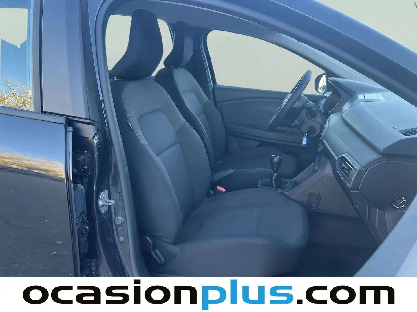 Foto Dacia Jogger Dacia Jogger Essential ECO-G (100 CV)